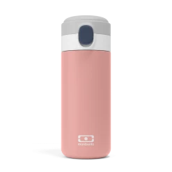 360ml Μπουκάλι Θερμός MB Pop – Pink FlamingoMonbento