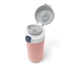 360ml Μπουκάλι Θερμός MB Pop – Pink FlamingoMonbento -Συμφωνίες Σχολικά Κατάστημα mb pop pink flamingo 49826097927 o