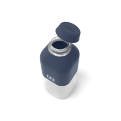 330ml Μπουκάλι Monbento MB Positive S Tritan™ – Blue InfinityMonbento -Συμφωνίες Σχολικά Κατάστημα mb positive s blue infinity 49320415593 o