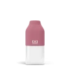 330ml Μπουκάλι Monbento MB Positive S Tritan™ – Pink BlushMonbento -Συμφωνίες Σχολικά Κατάστημα mb positive s pink blush 49320414953 o